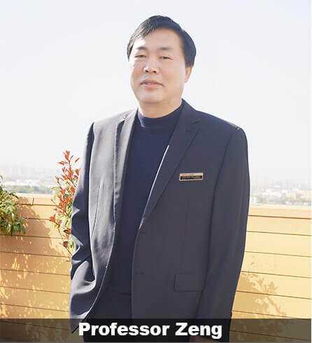Professor of Mechatronics Engineering