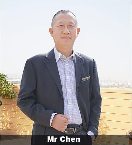 The Best Ventilation Design Expert In China