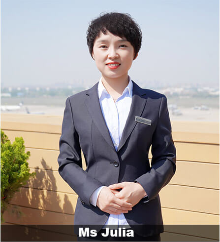 Sales Manager